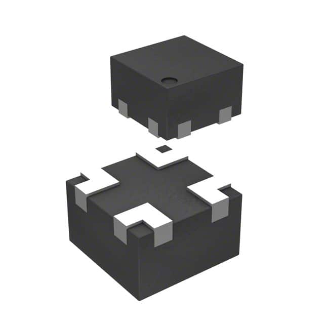 MIC94040YFL-TR Microchip Technology